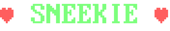 Sneekie